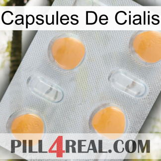 Cialis Capsules 24